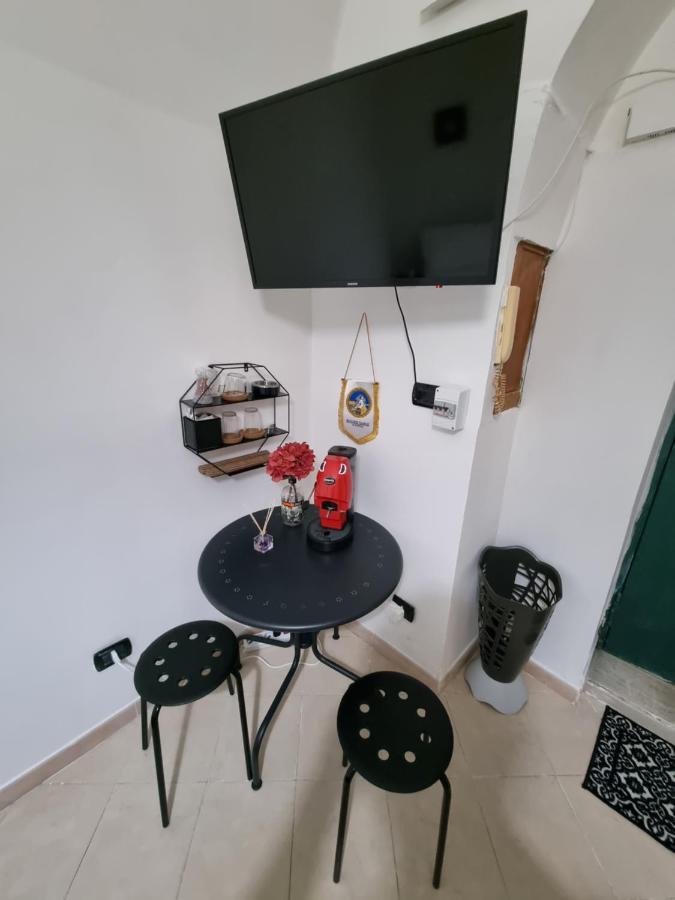 Appartamento Donnaluisa
